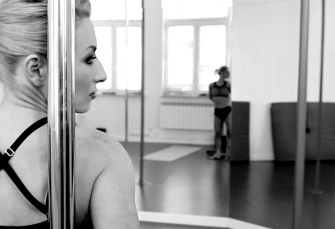 TO! Pole Dance