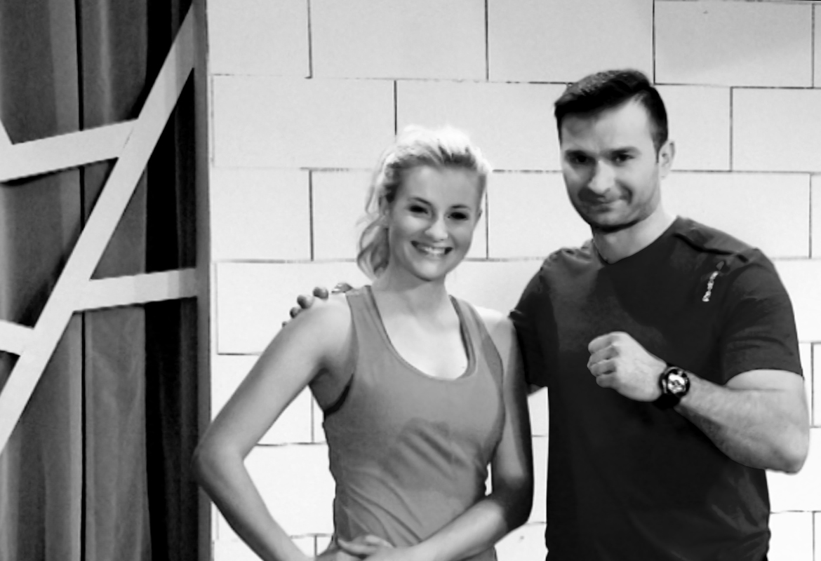 TO! Fit Mistera